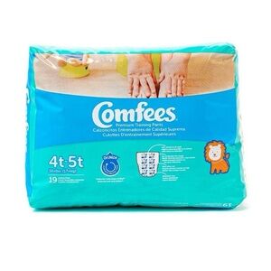 Boys Premium Training Pants 4t-5t